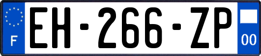 EH-266-ZP