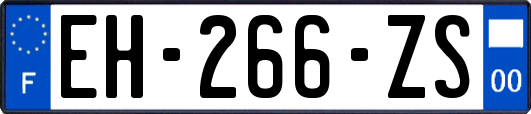 EH-266-ZS