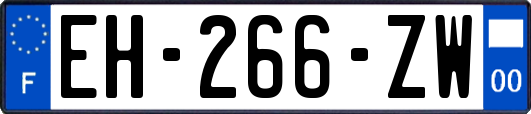 EH-266-ZW