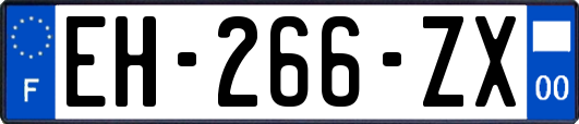 EH-266-ZX