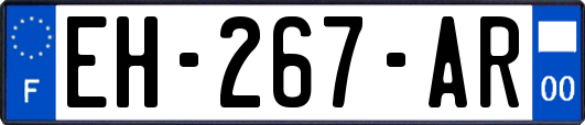 EH-267-AR