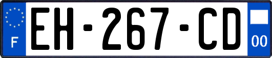 EH-267-CD