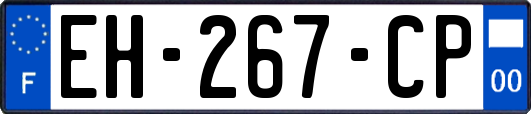 EH-267-CP