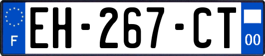 EH-267-CT