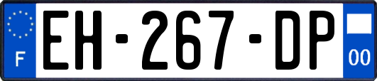 EH-267-DP