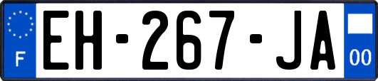 EH-267-JA