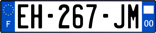 EH-267-JM