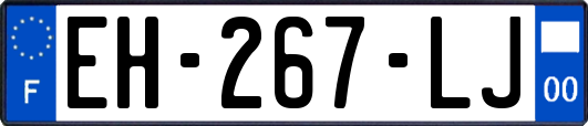 EH-267-LJ