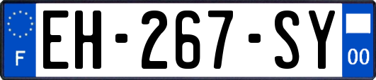EH-267-SY