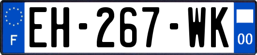 EH-267-WK