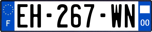 EH-267-WN