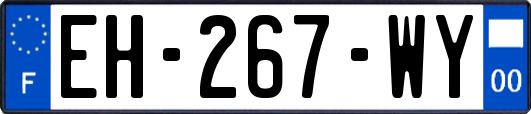 EH-267-WY