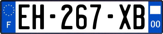 EH-267-XB