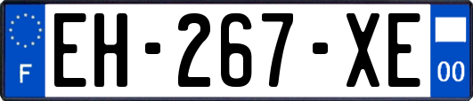 EH-267-XE