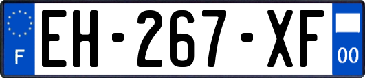 EH-267-XF