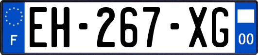 EH-267-XG