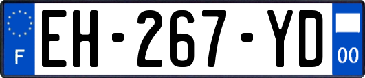 EH-267-YD