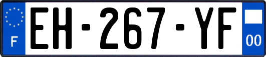 EH-267-YF