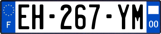 EH-267-YM