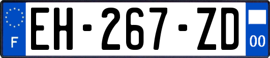 EH-267-ZD