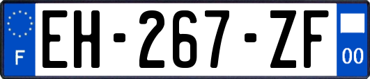 EH-267-ZF