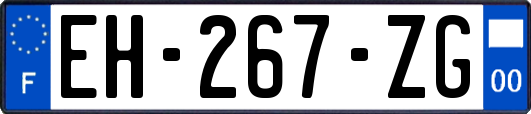 EH-267-ZG