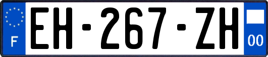 EH-267-ZH