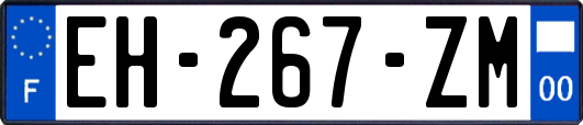 EH-267-ZM