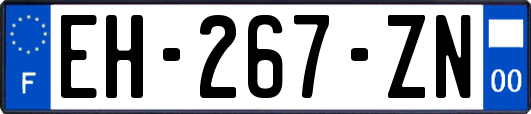 EH-267-ZN