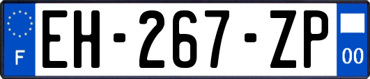 EH-267-ZP