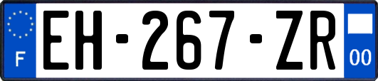 EH-267-ZR