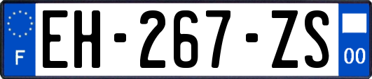 EH-267-ZS