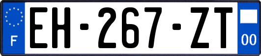 EH-267-ZT