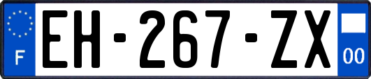EH-267-ZX