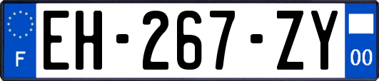 EH-267-ZY