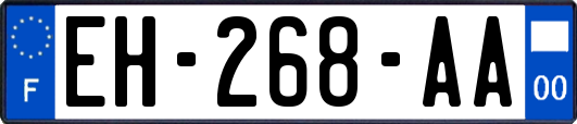 EH-268-AA