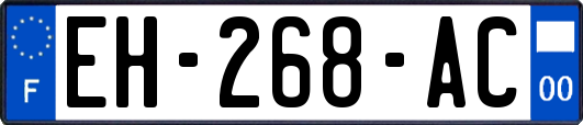 EH-268-AC