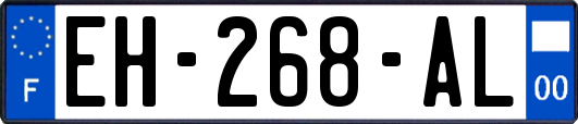 EH-268-AL