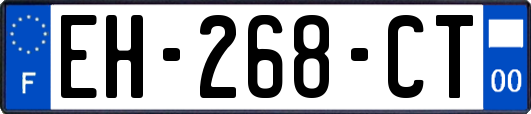 EH-268-CT