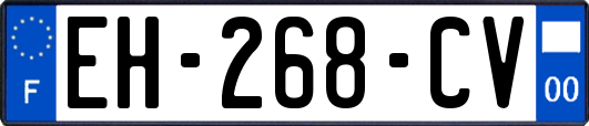 EH-268-CV