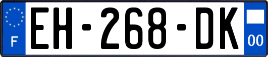 EH-268-DK