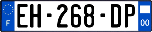 EH-268-DP