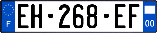 EH-268-EF