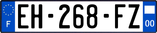 EH-268-FZ