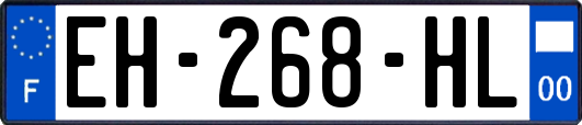 EH-268-HL