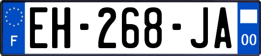 EH-268-JA