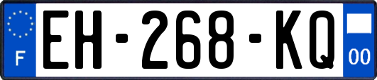 EH-268-KQ