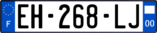 EH-268-LJ