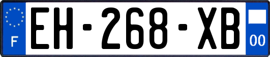 EH-268-XB