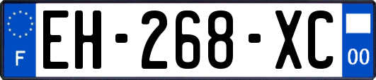 EH-268-XC